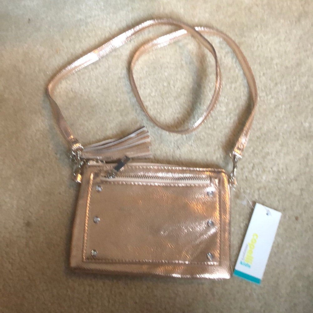 Kids Cross Body Bag